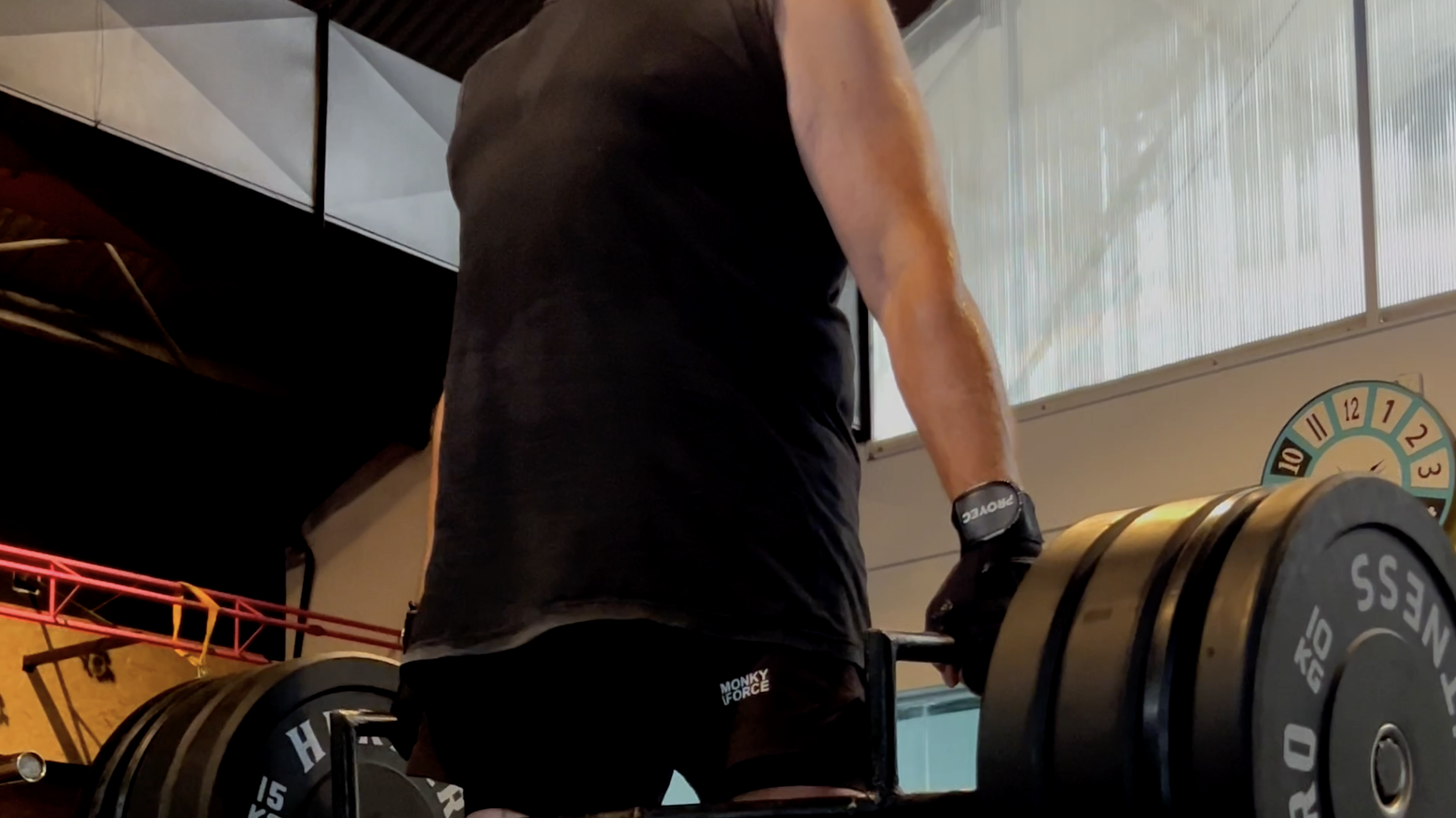 Materiales de entrenamiento y trabajo progresivo en APNEA